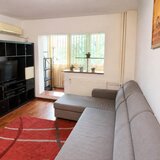 Crangasi, la 10 m Apartament 2 camere, 54 mp, mobilat si utilat, etaj 2/8
